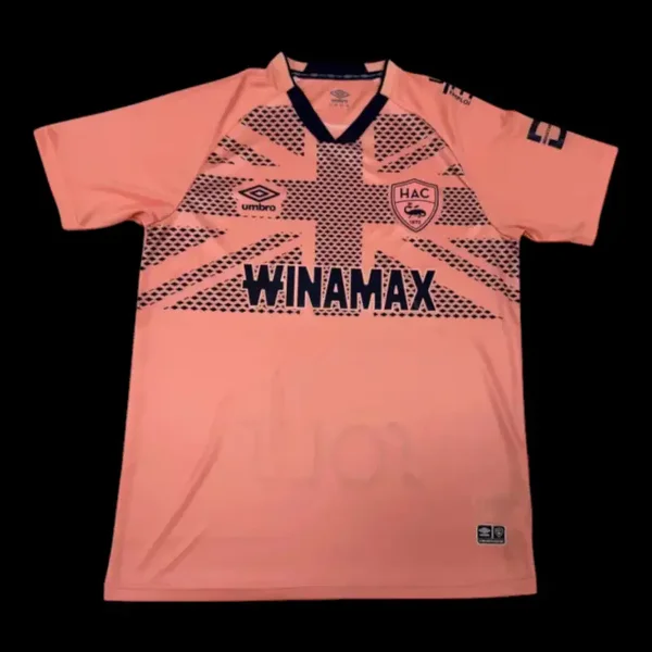 MAILLOT LE HAVRE EXTERIEUR