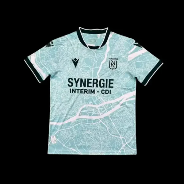 MAILLOT NANTES EXTERIEUR