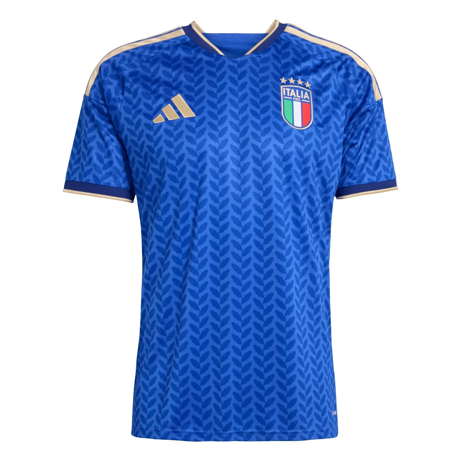 MAILLOT DOMICILE ITALIE 2026