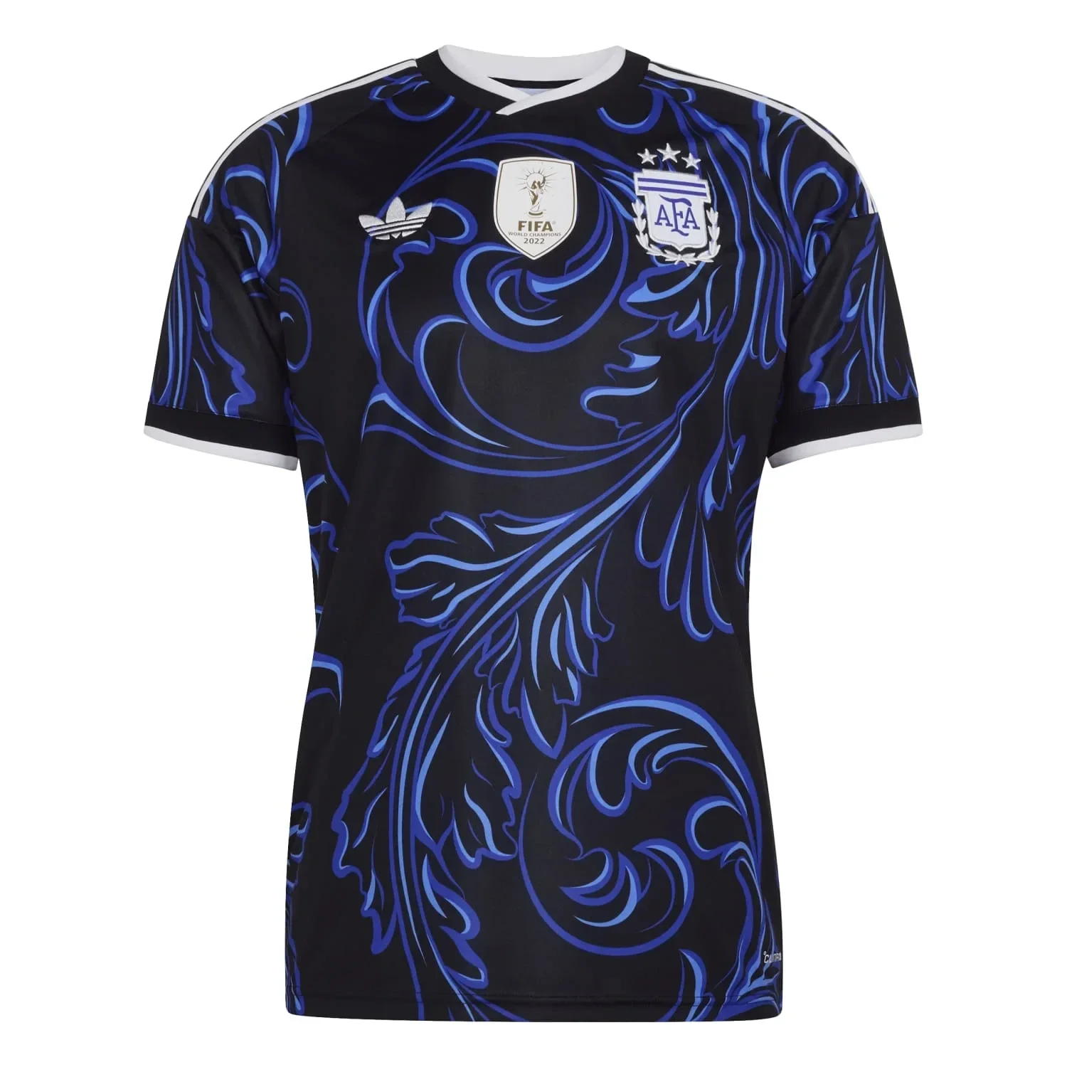 MAILLOT EXTERIEUR ARGENTINE 2026