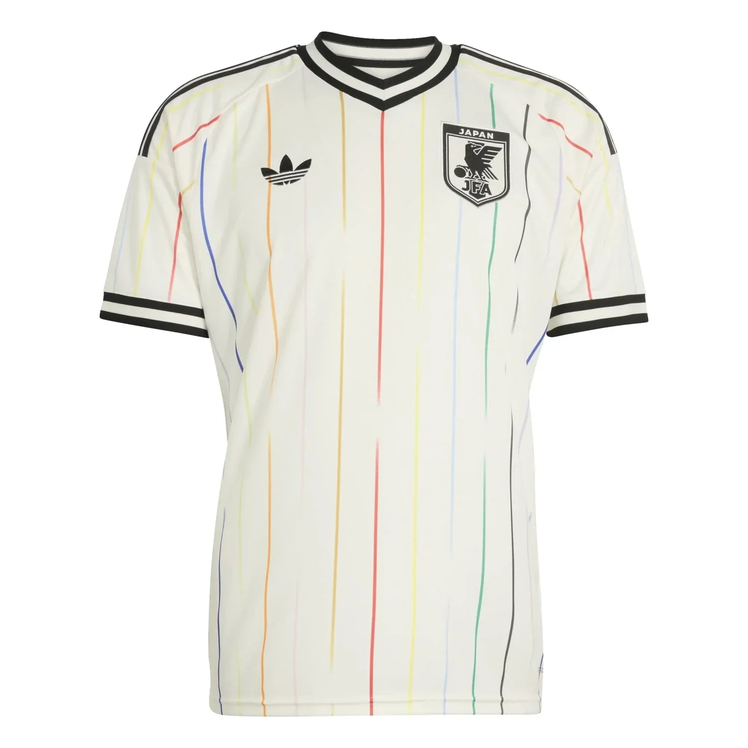 MAILLOT EXTERIEUR JAPON 2026