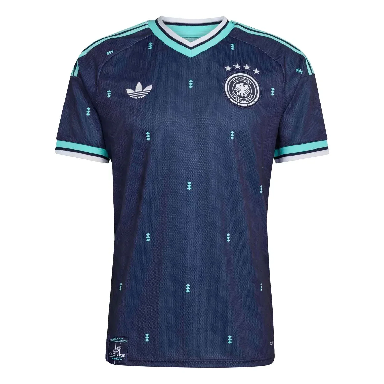 MAILLOT EXTERIEUR ALLEMAGNE 2026