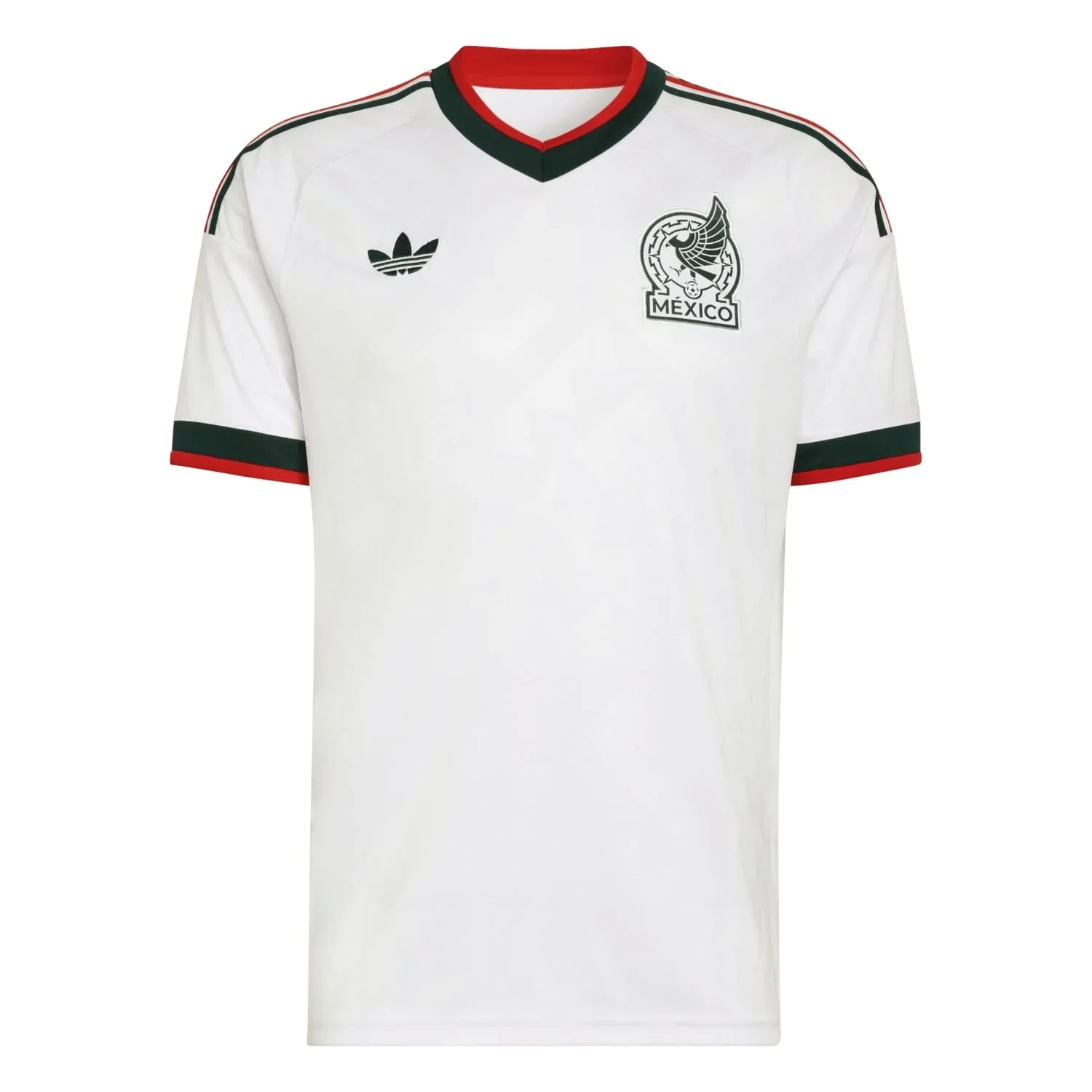 MAILLOT EXTERIEUR MEXIQUE 2026