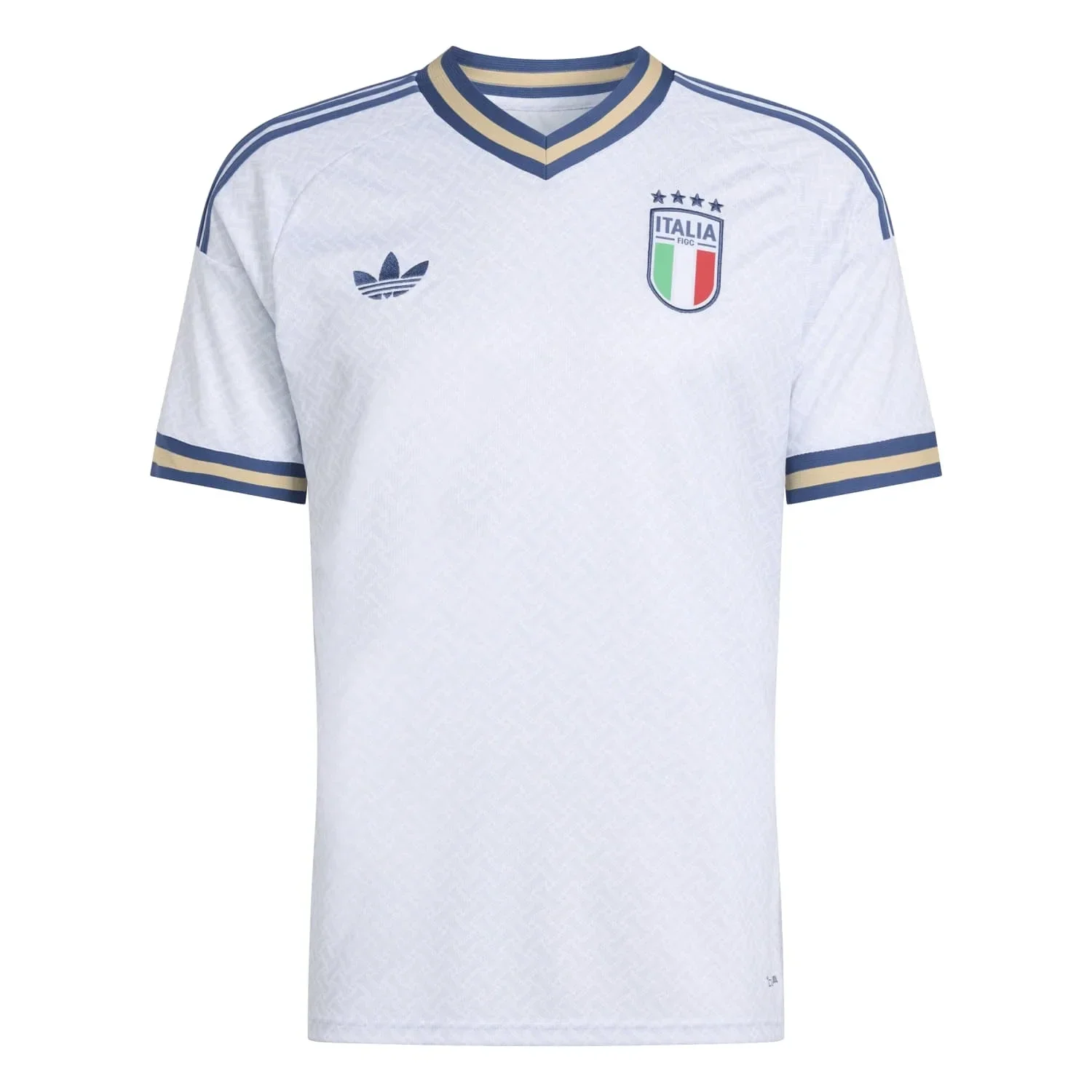 MAILLOT EXTERIEUR ITALIE 2026