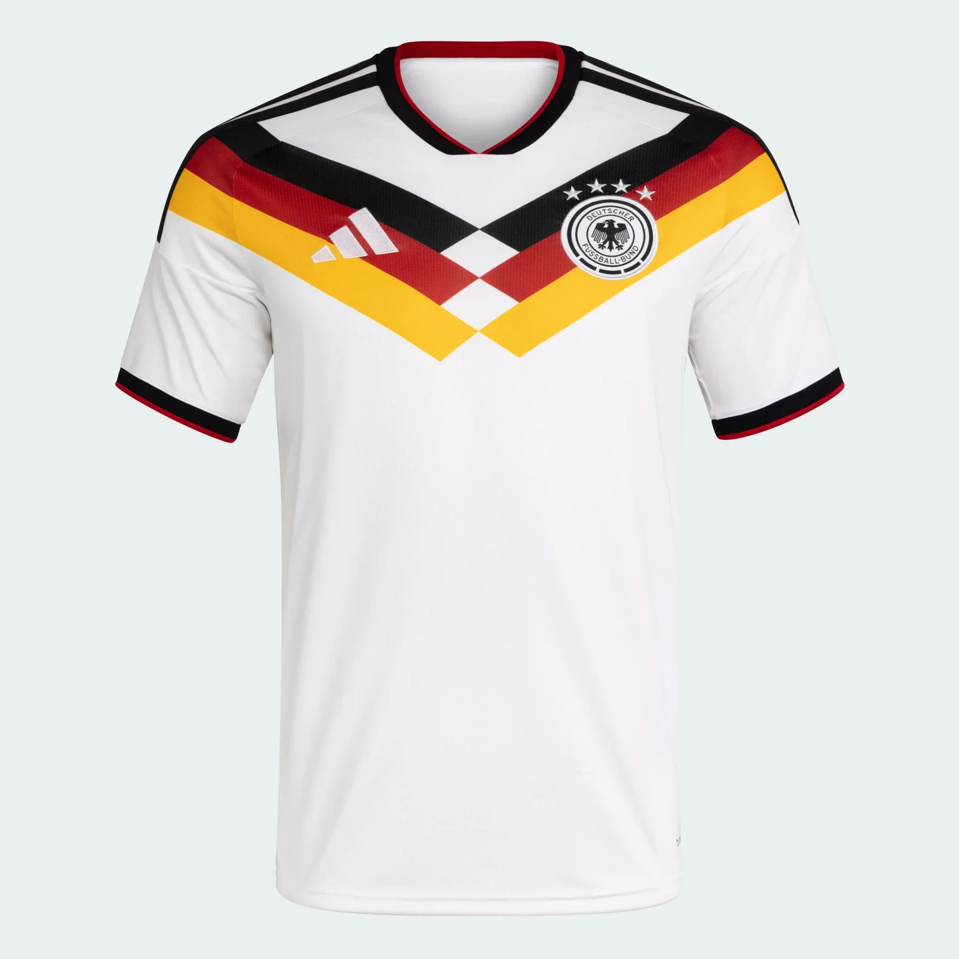 MAILLOT DOMICILE ALLEMAGNE 2026