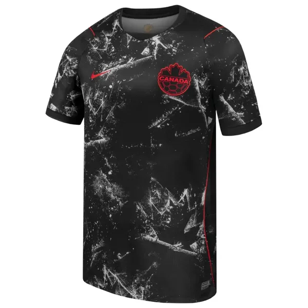 MAILLOT EXTERIEUR CANADA 2026