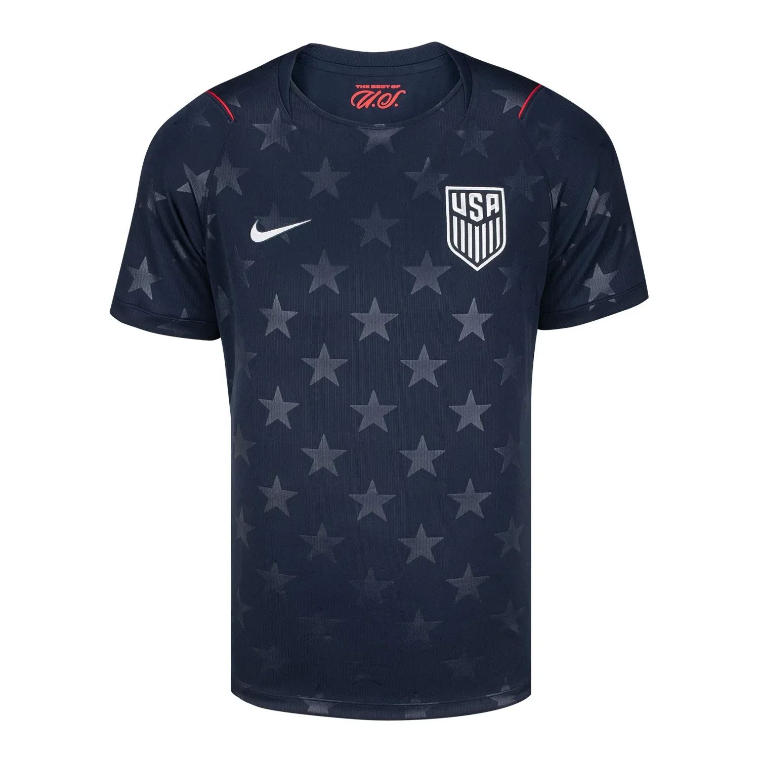 MAILLOT EXTERIEUR ETATS-UNIS 2026