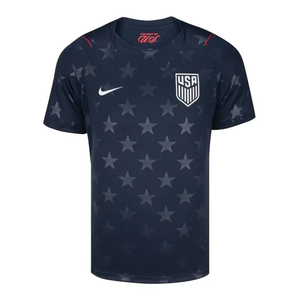 MAILLOT EXTERIEUR ETATS-UNIS 2026