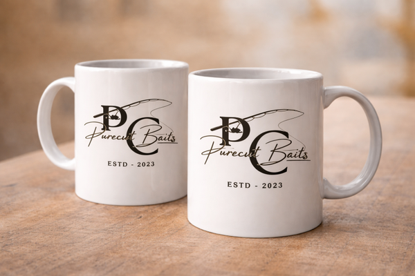 Tea or Coffee Mug