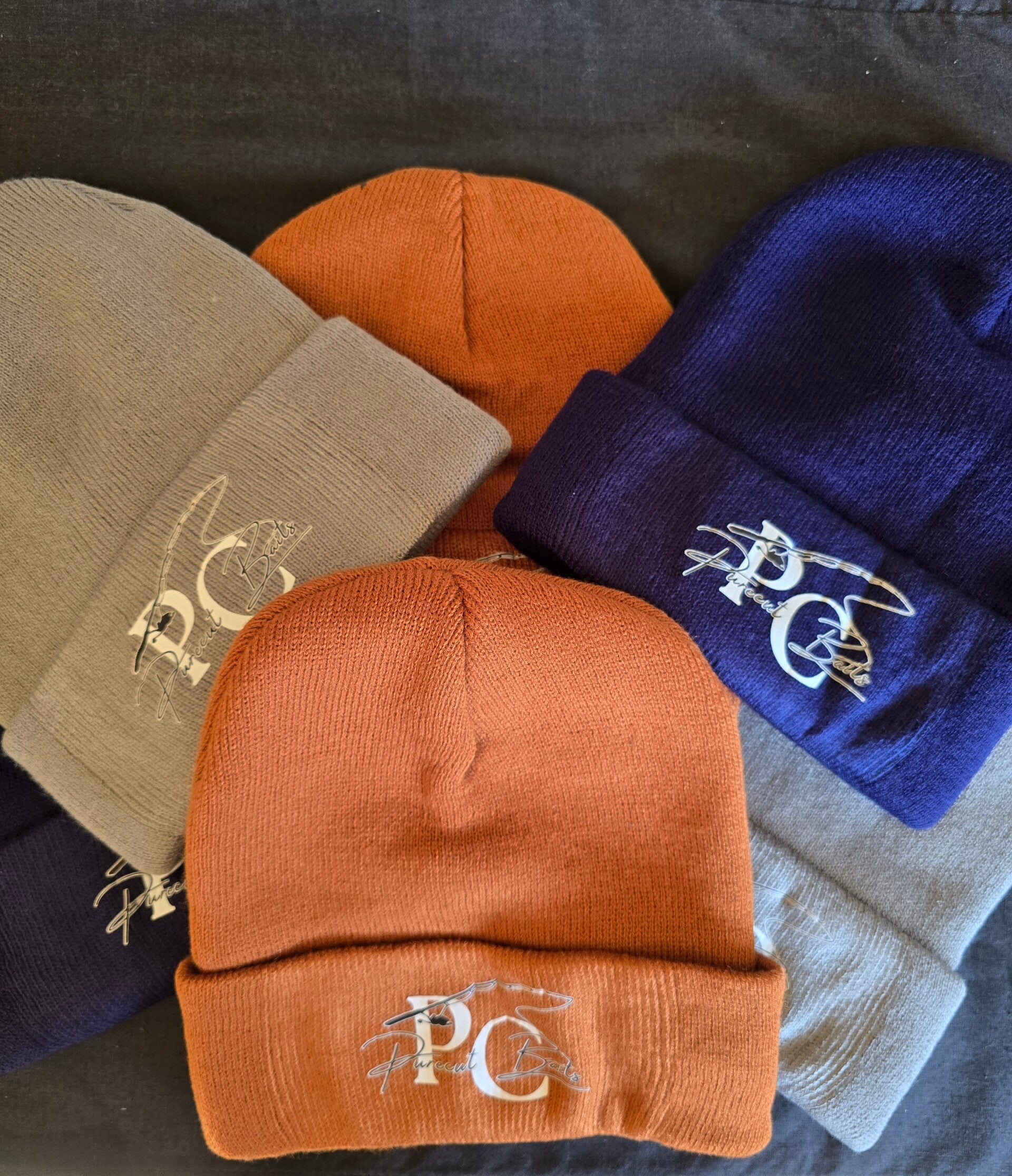 Beanie Head ware