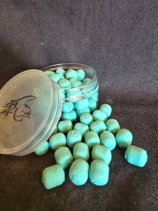 Vanilla Pear 14mm Wafters / Pop-ups Barrels 100ml Pots