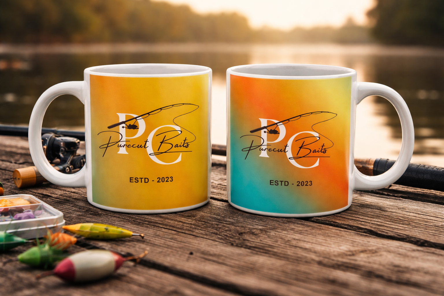 Custom Mugs