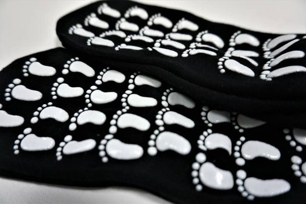 Anti-slip sokjes Paws