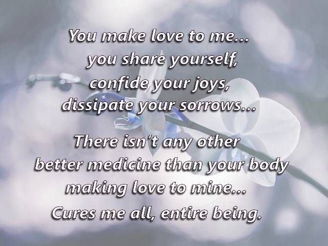 Jottings Love Bodily_Love