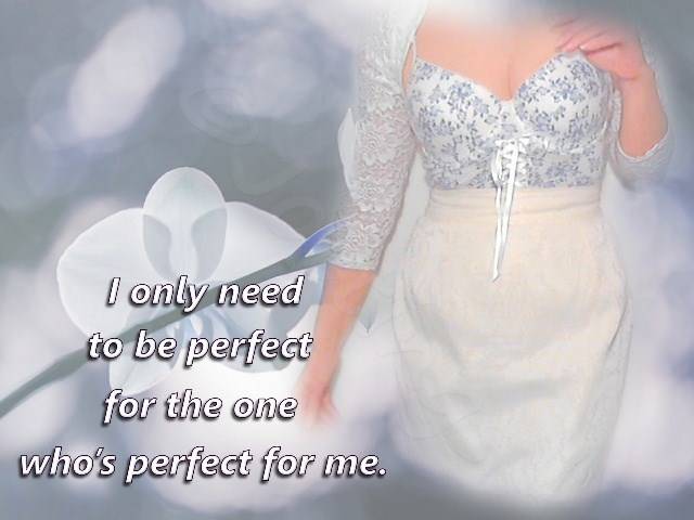 Jottings Love My Perfection