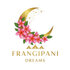 Frangipani Dreams