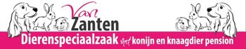 Dierenspeciaalzaak van Zanten
