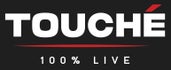 Touche Coverband 100% Live