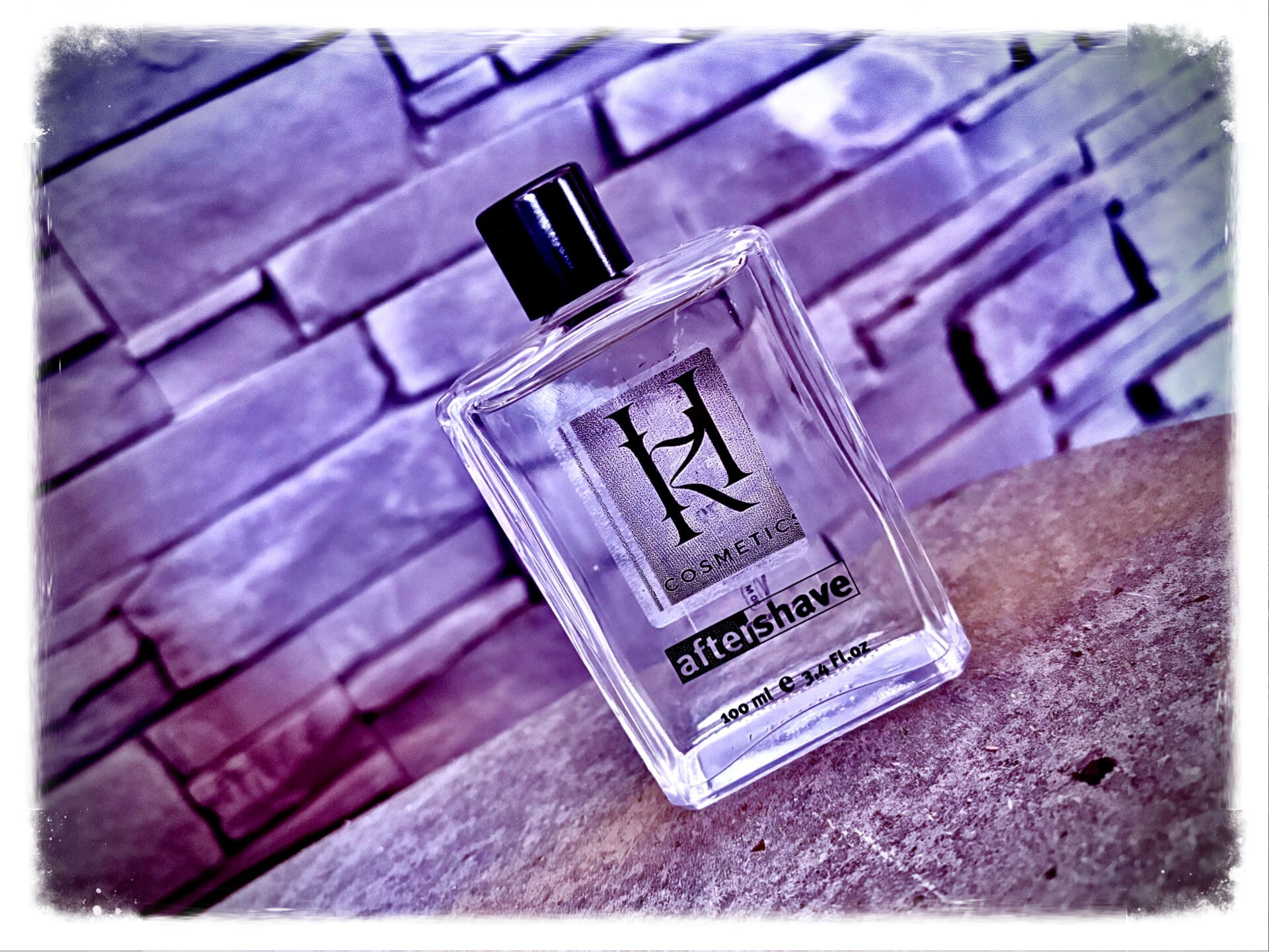 Luxuriöse Aftershaves – Perfekte Pflege mit edlem Duft