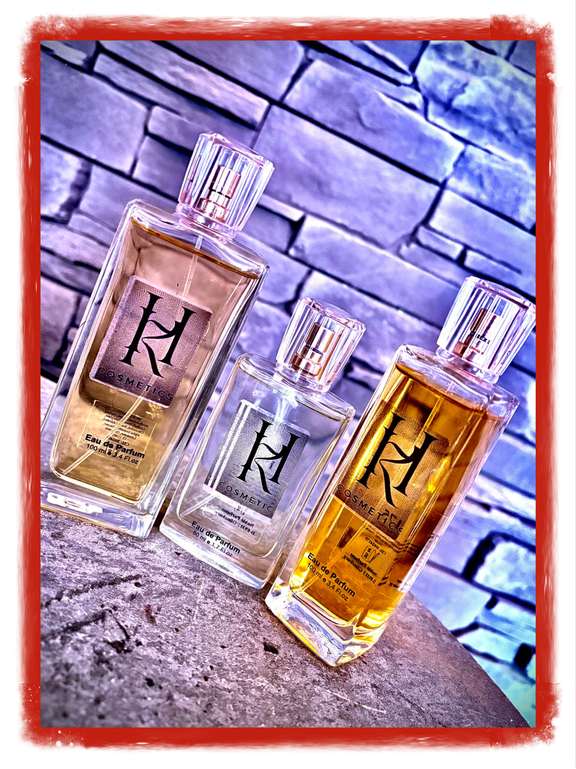 Hochwertige Duftzwillinge Damen – Exklusive Düfte zum besten Preis