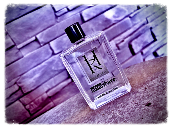 Luxuriöse Aftershaves – Perfekte Pflege mit edlem Duft