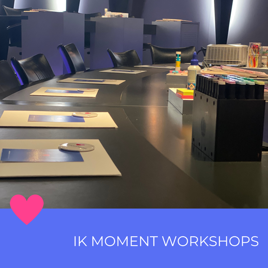 WORKSHOP FULL DAY