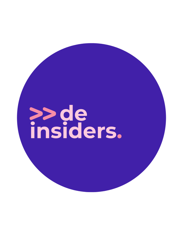 >>DE INSIDERS membership