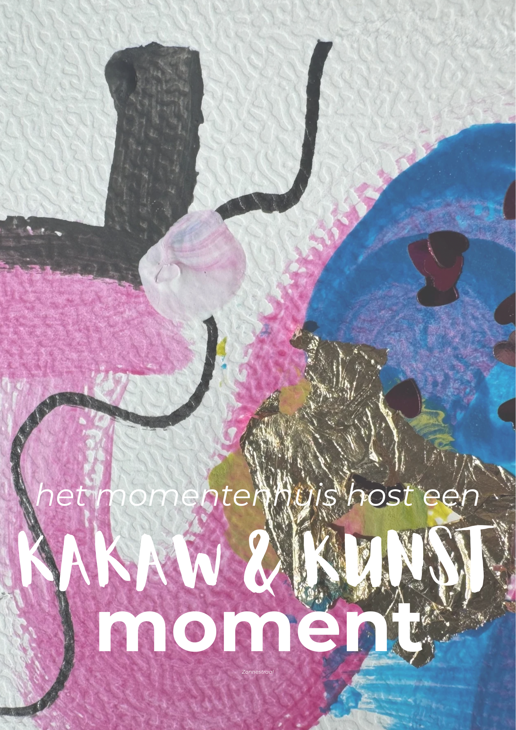 KAKAW & KUNST MOMENT
