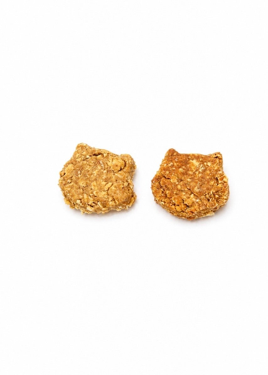 honden hamster koekjes ( belonings koekjes )