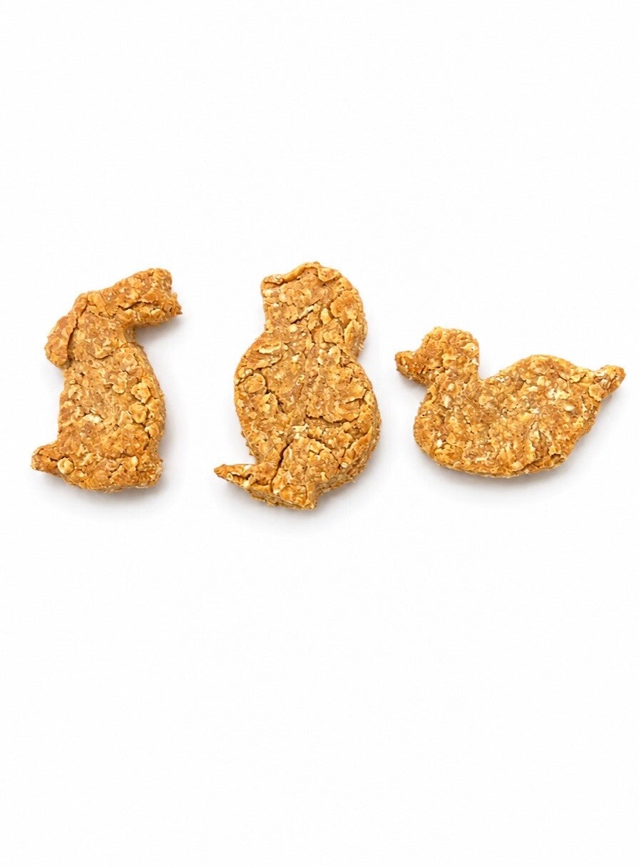 honden dieren koekjes mix