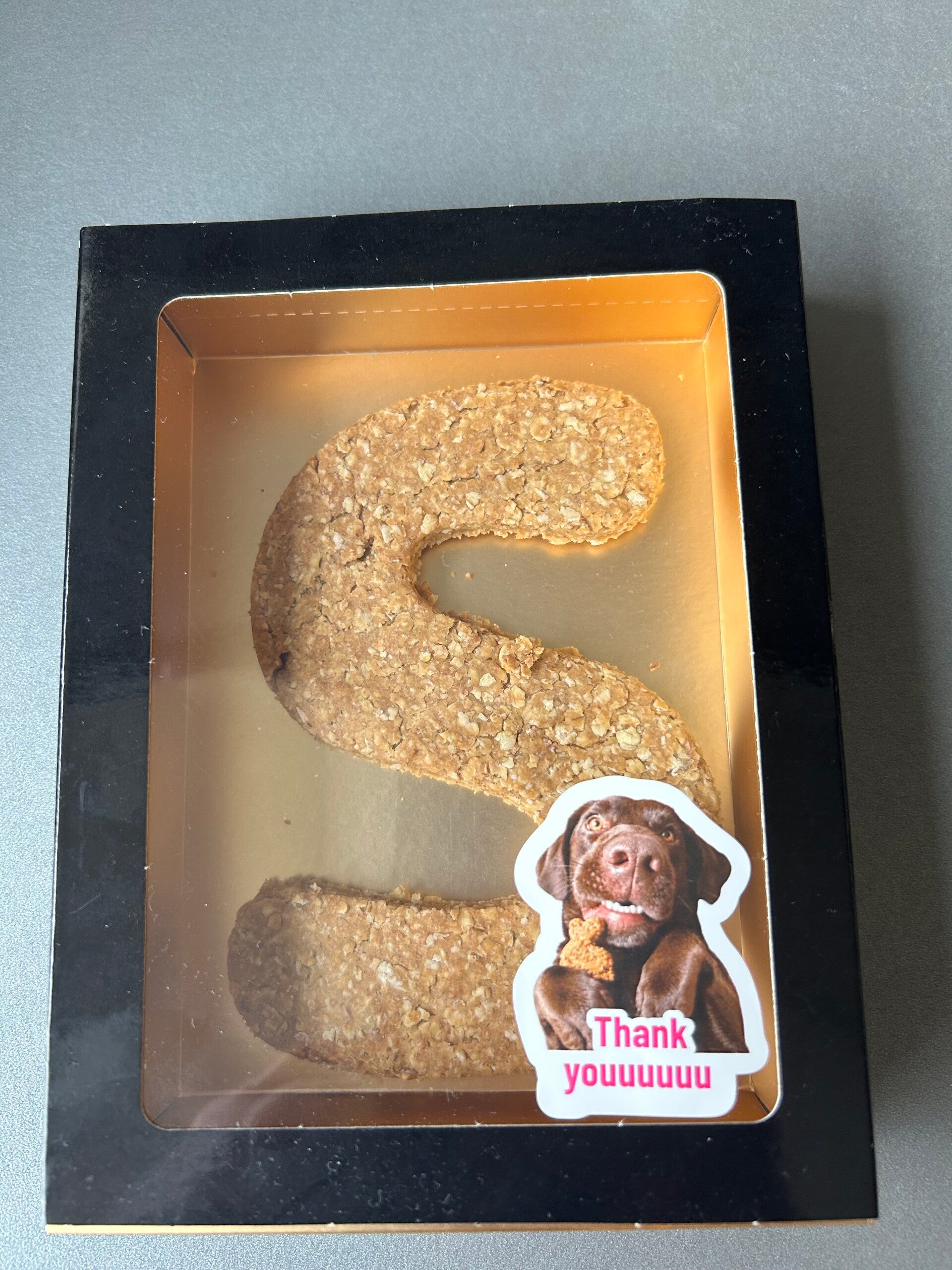 Honde letter