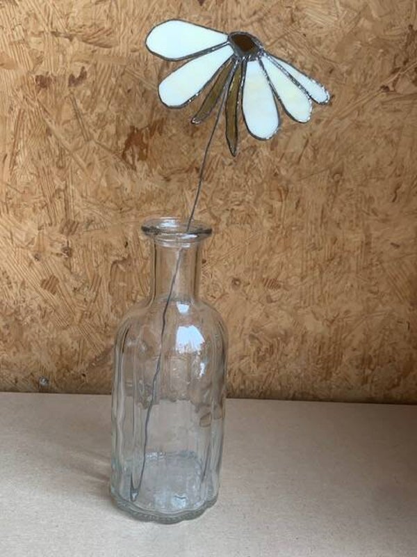 Madelief glas