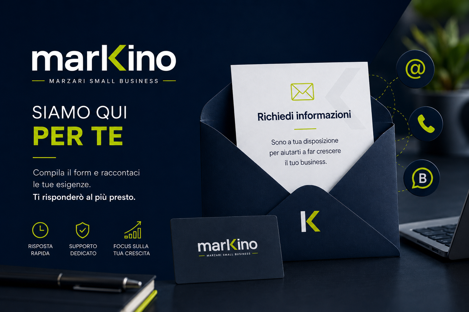 markino-contatti