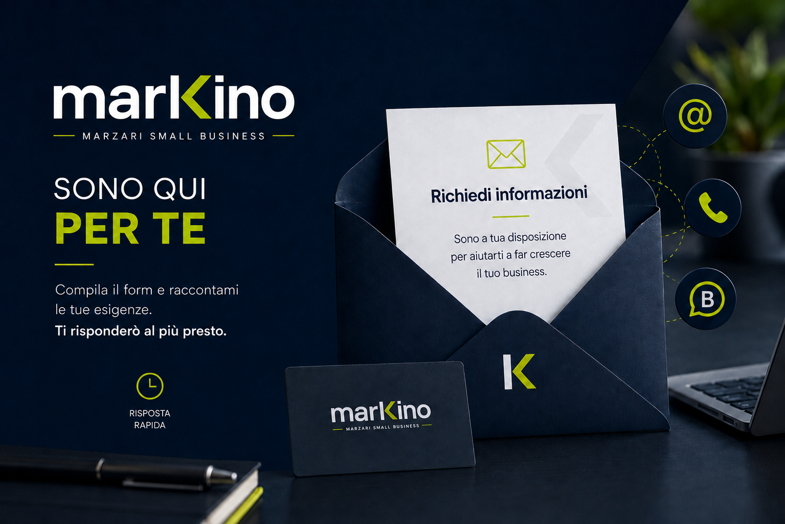 markino-contatti