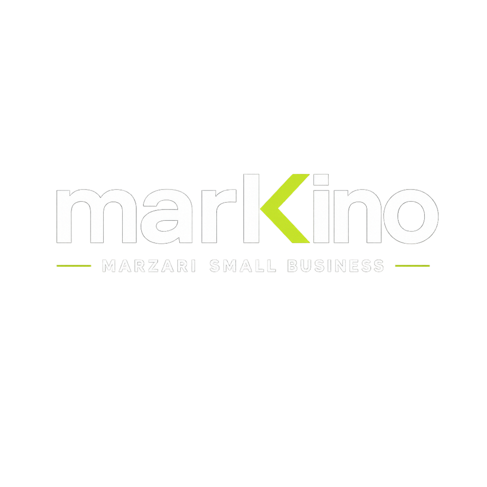 Logo-markino
