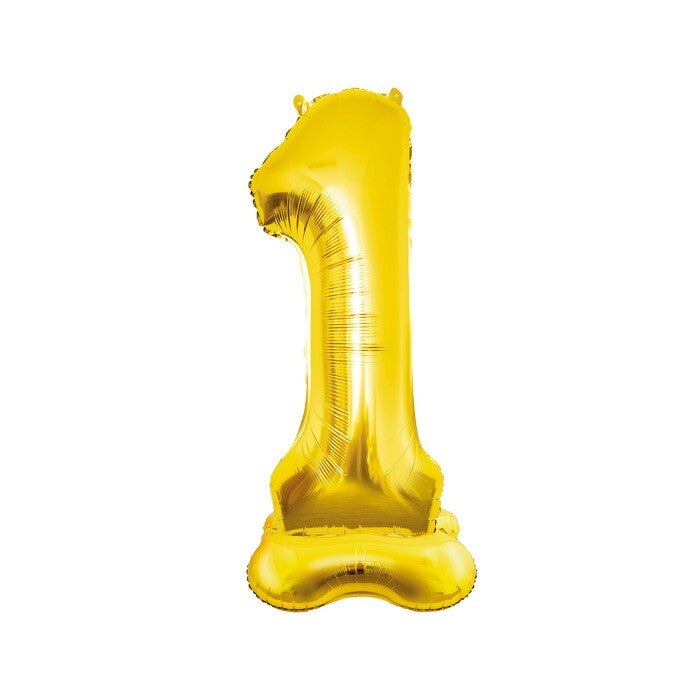 XXL Foilballoon - 150 cm - Zelfstaande - Kies Cijfers