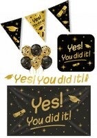 Yes! You did it pakket - XL