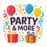 Party&amp;More De Westereen