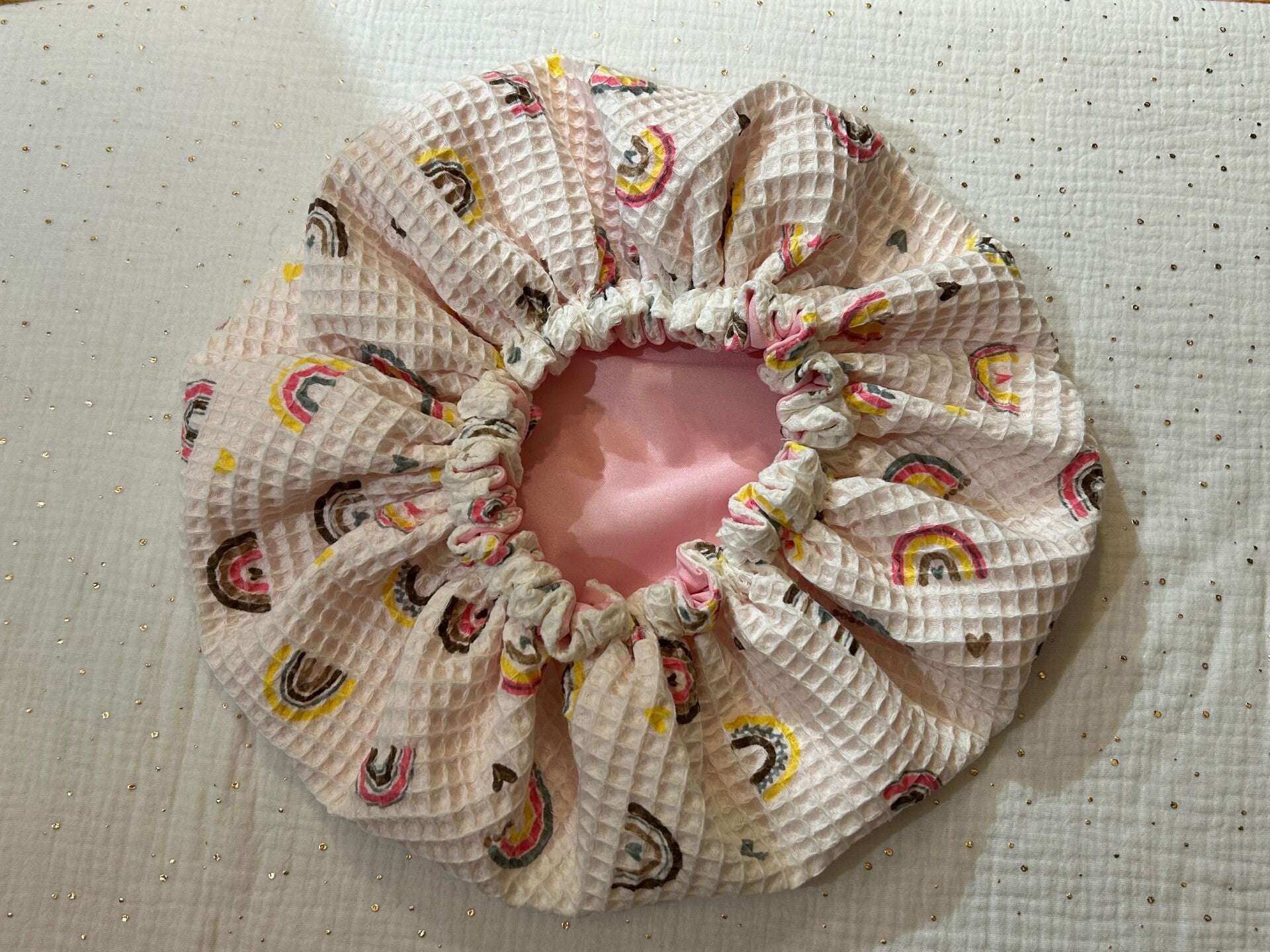 Charlotte de douche Rainbow