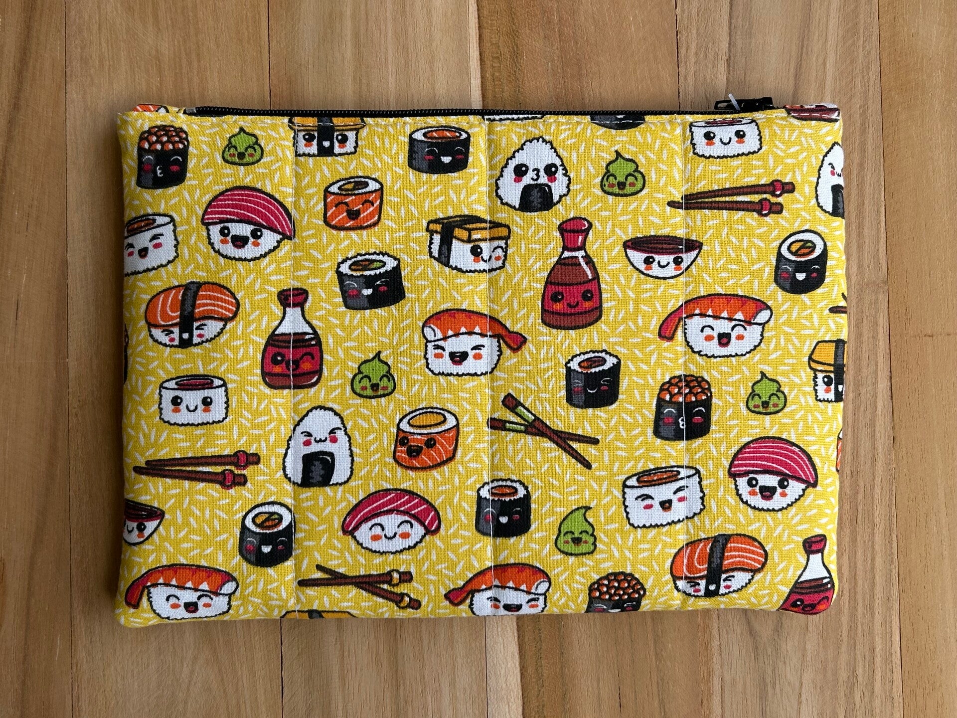 Trousse Plate Sushis