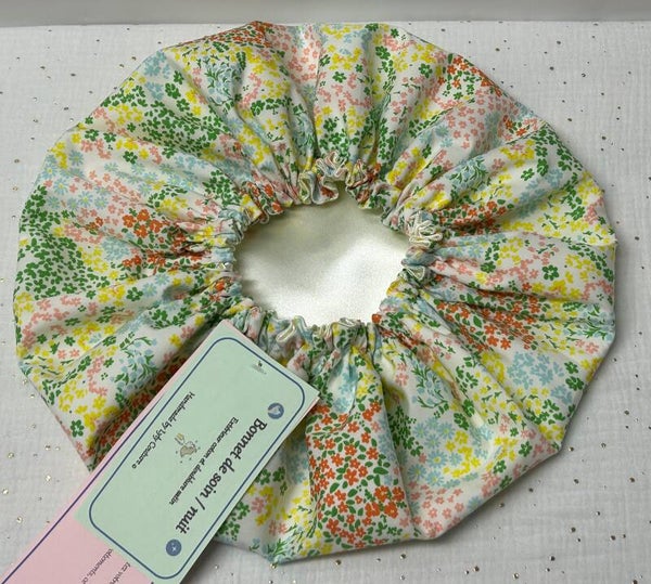 Bonnet Printemps