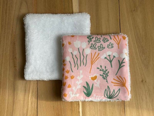 Lingettes Rosalie