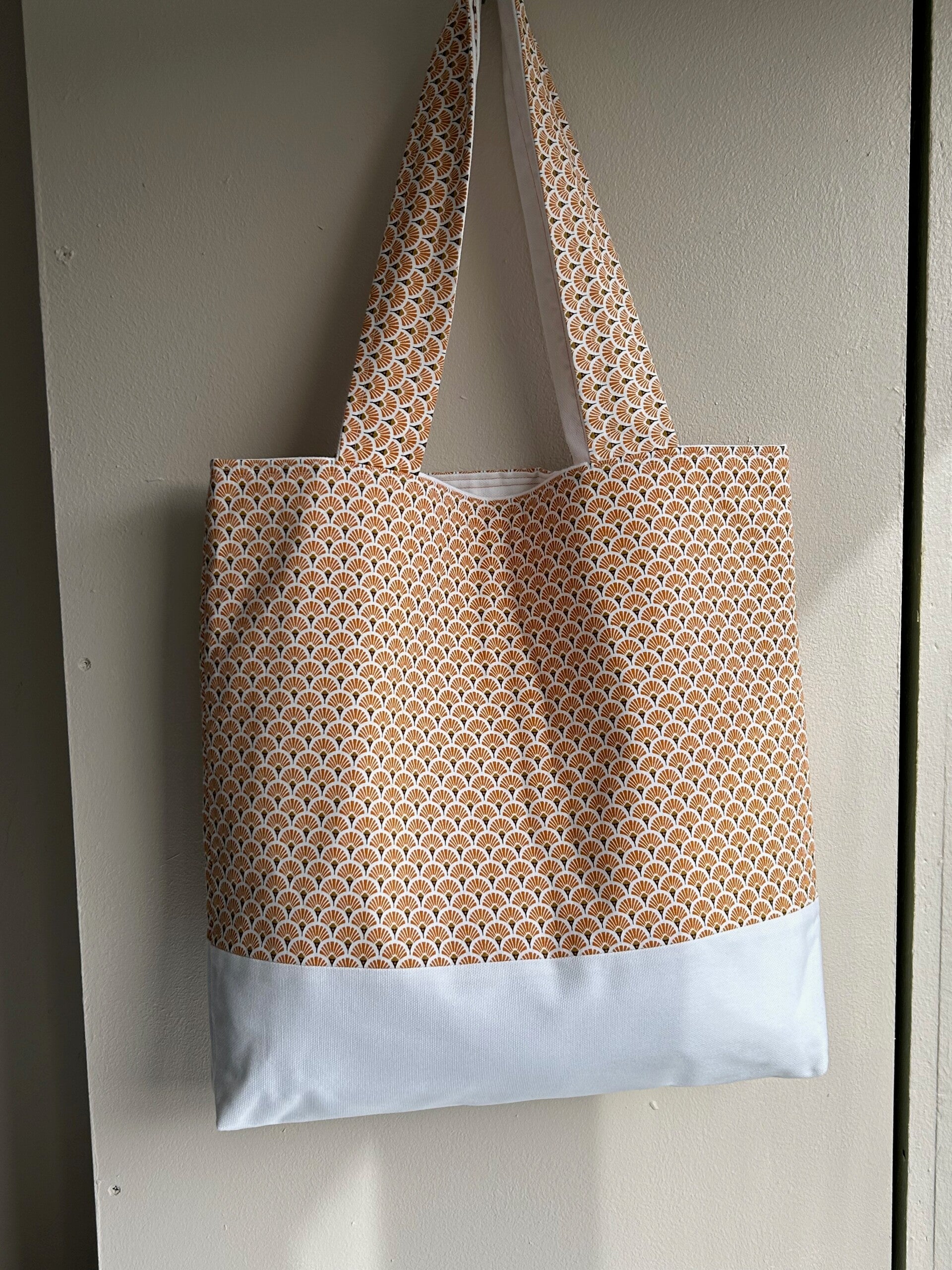 Sac Tote Bag Provence
