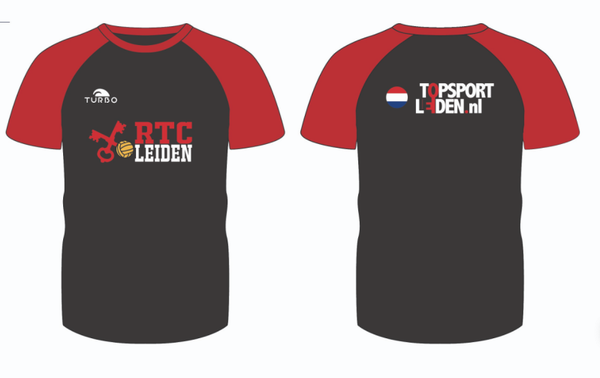 RTC Leiden Waterpolo Shirt