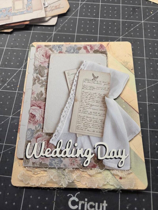 Wedding Celebration