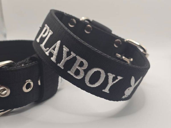 Halsband playboy