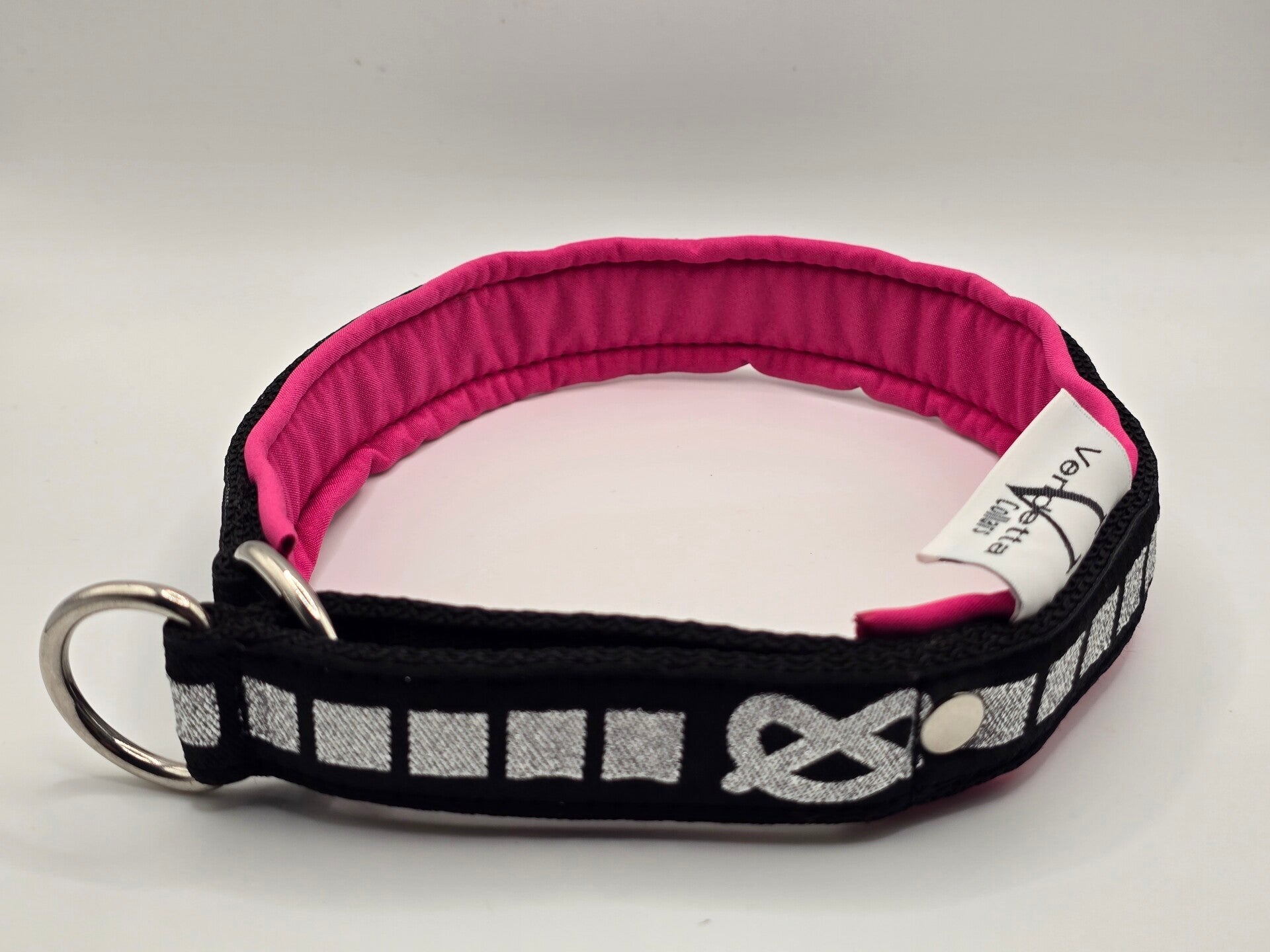 Halfcheck SBT Roze