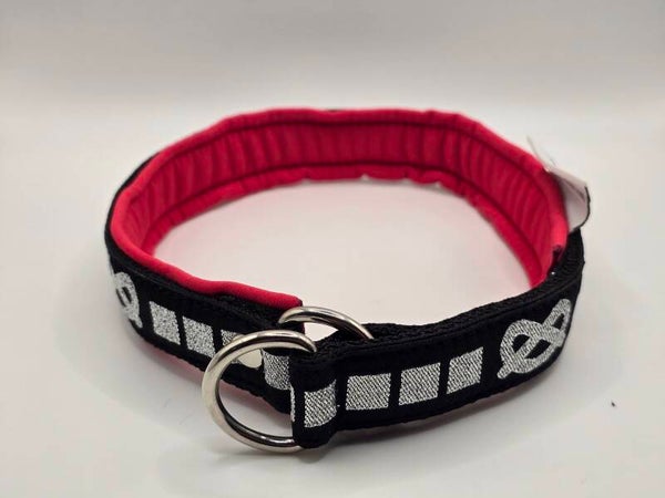 Halfcheck SBT Rood
