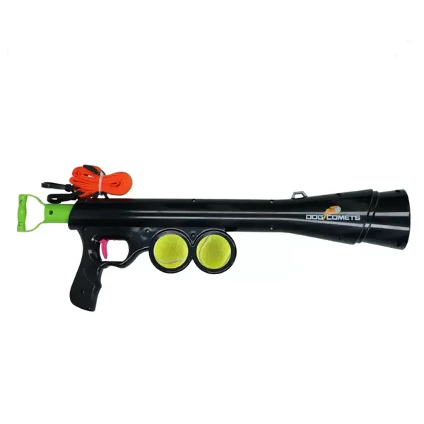 Dog Comets Comet Launcher