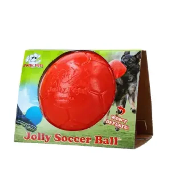 Jolly Soccer Ball S (20 cm)